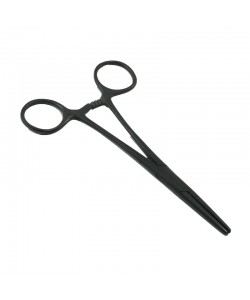 Fishing Forceps Black